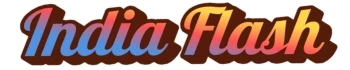 https://indiaflash.in/ logo