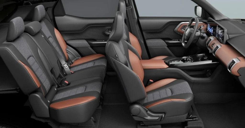 Maruti Suzuki Escudo