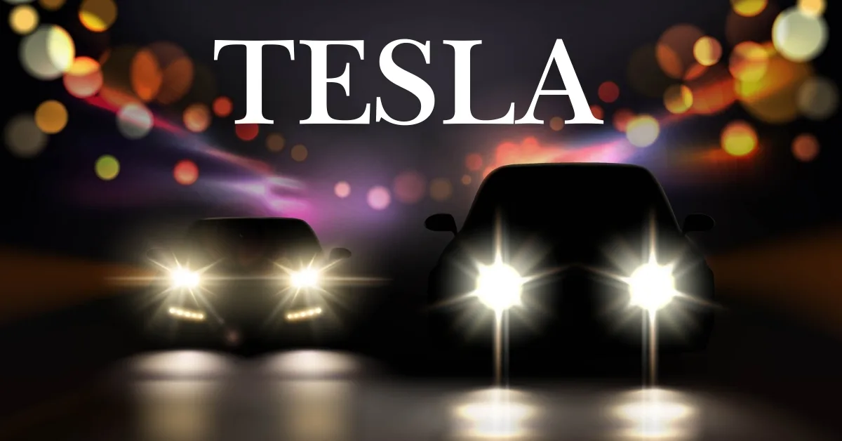 Tesla India