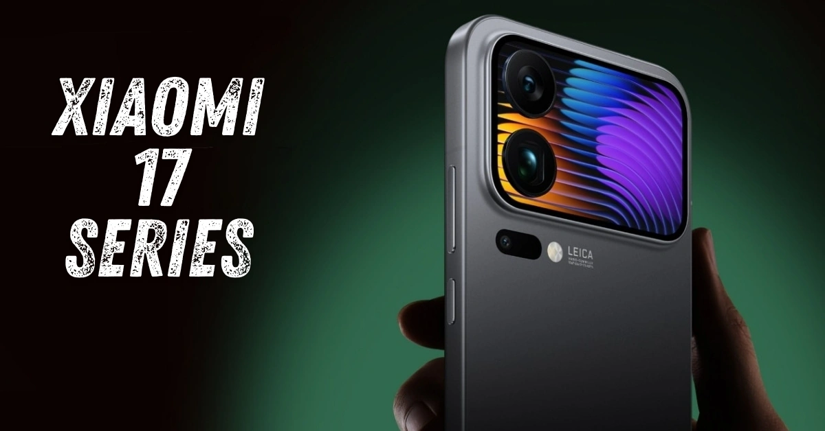 Xiaomi 17 Launch