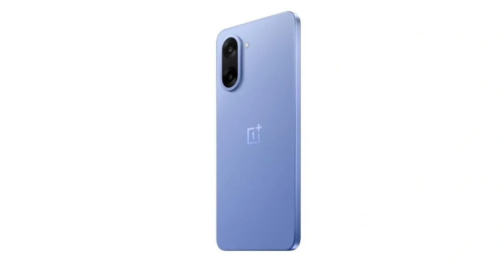OnePlus Nord CE 5