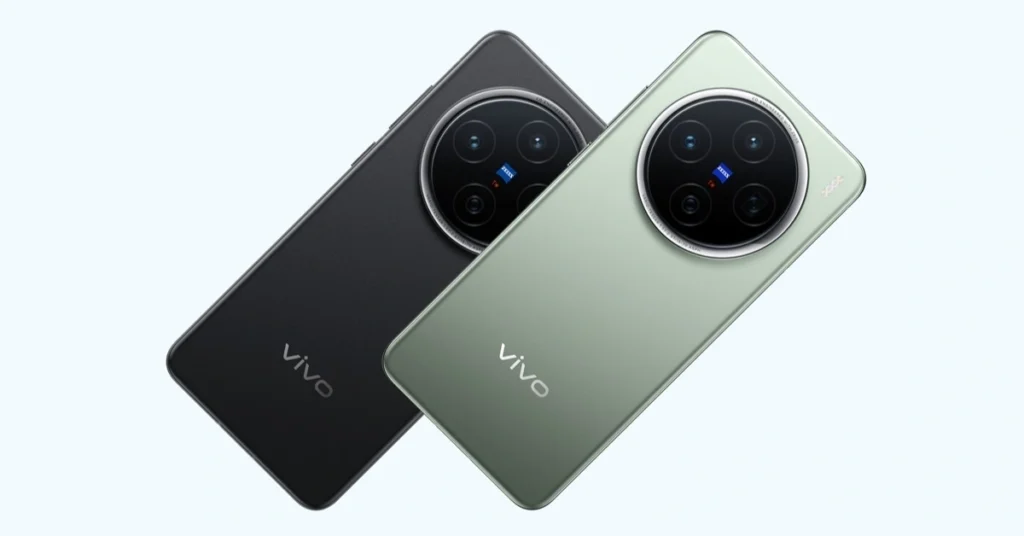 Vivo X300 Pro