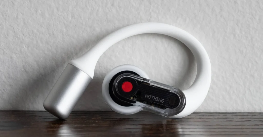 Nothing Earbuds India