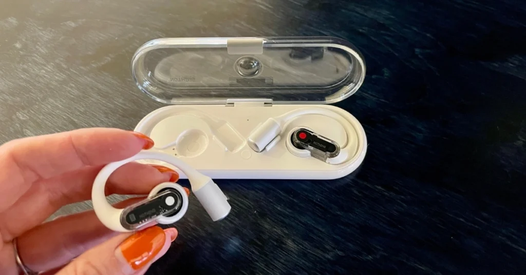 Nothing Earbuds India