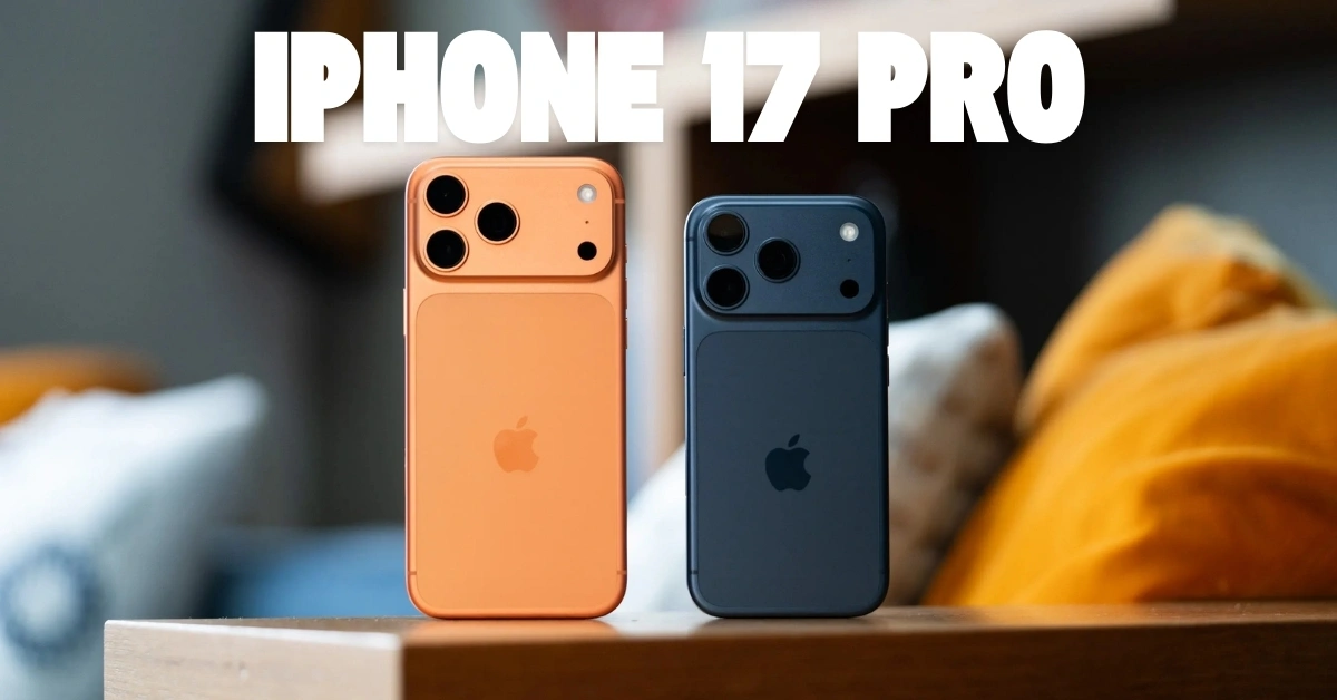 iPhone 17 Series
