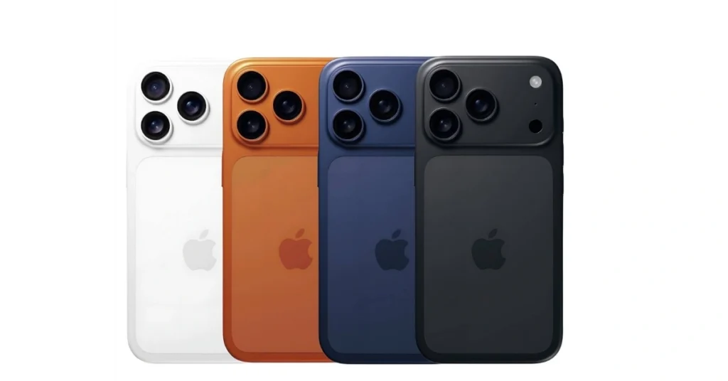 iPhone 17 Series