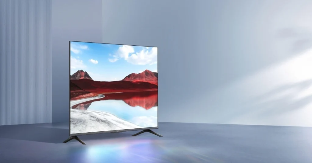 Xiaomi Smart TV