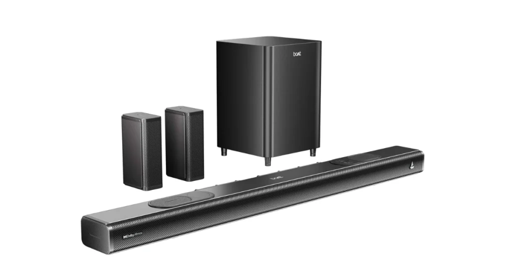 BoAt Soundbar