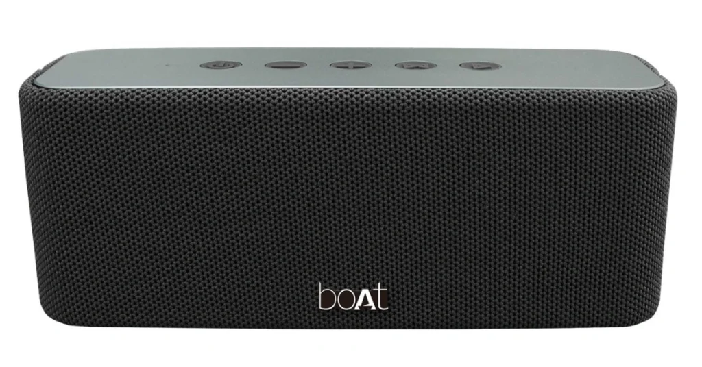 BoAt Soundbar
