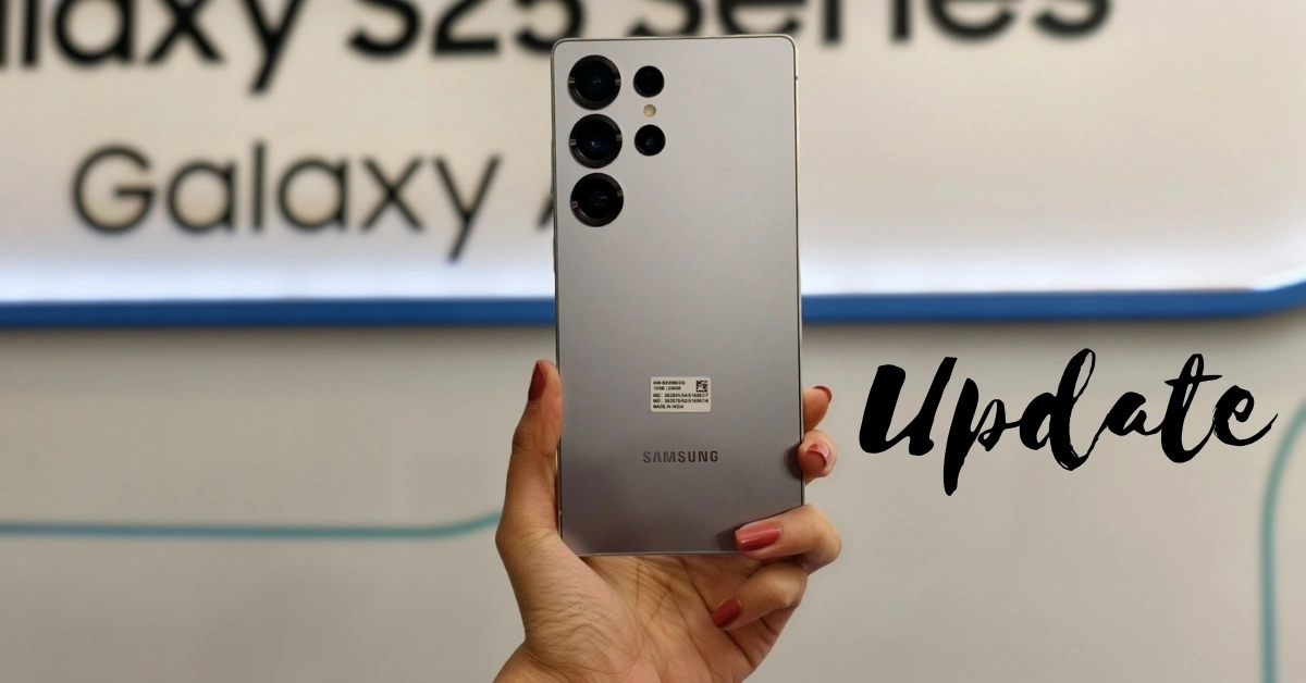 Samsung Galaxy S26 Series