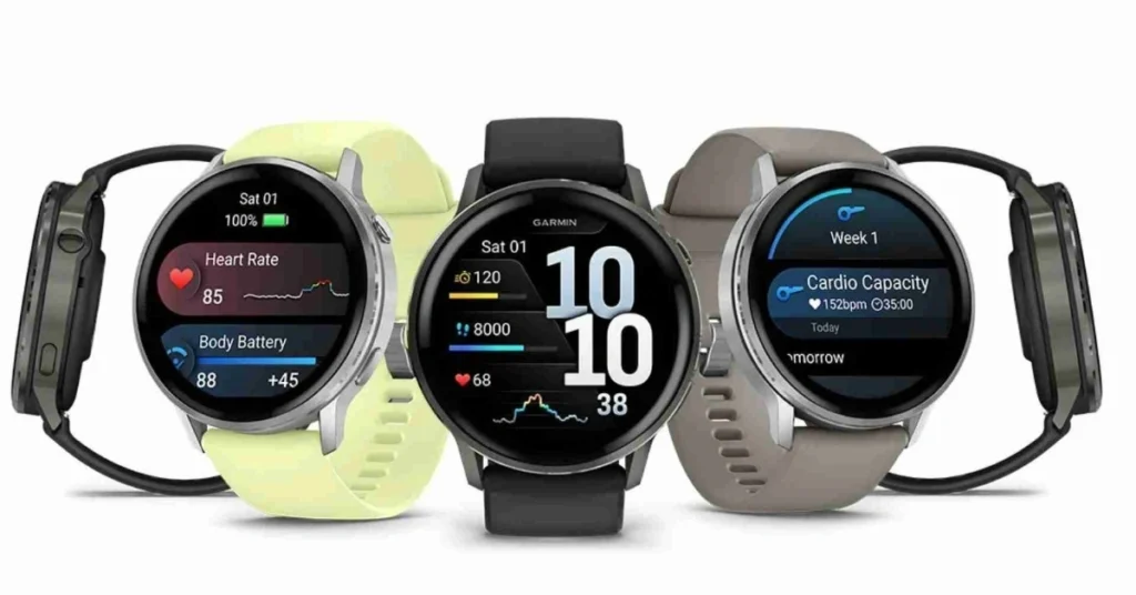 Garmin Smartwatch