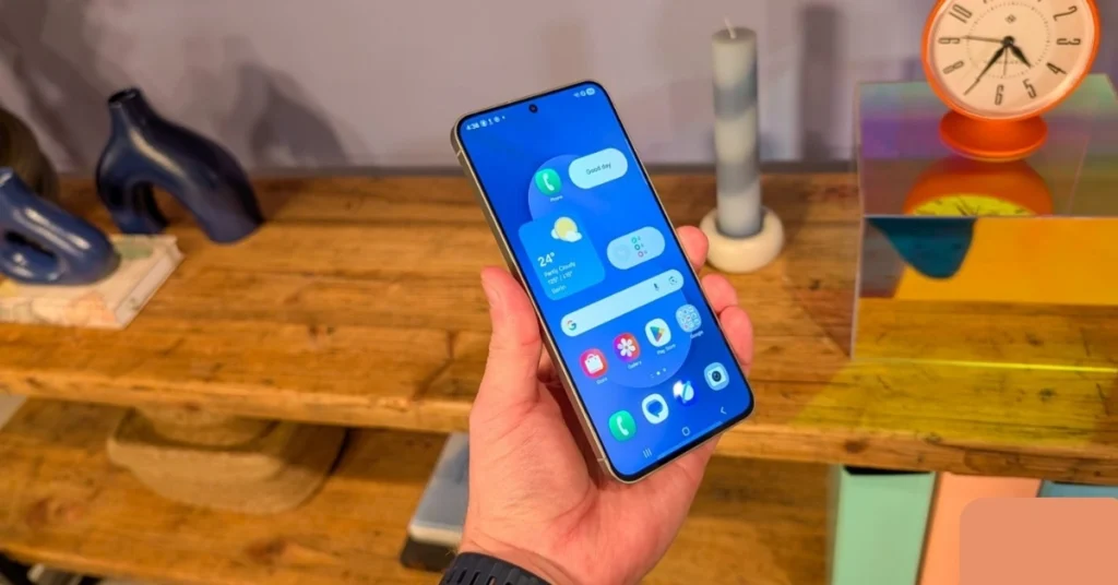 Samsung Galaxy S26 Series