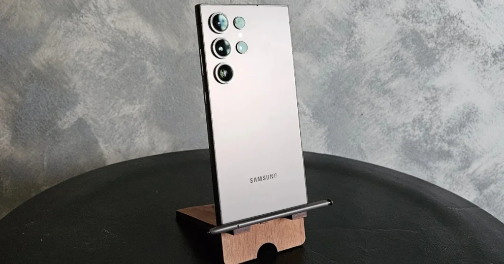 Samsung Galaxy S26 Series