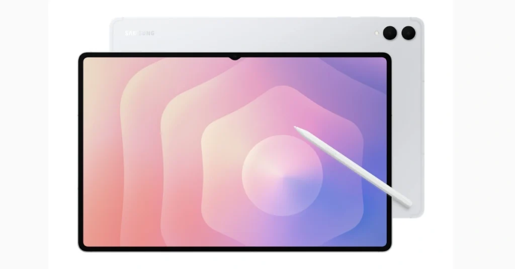 Samsung Galaxy Tab S11