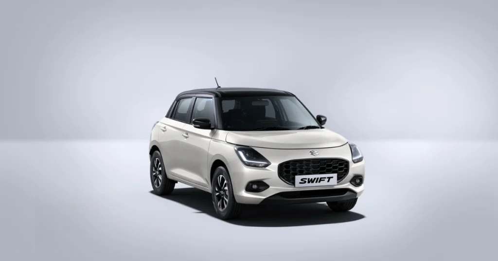 Maruti Suzuki Swift