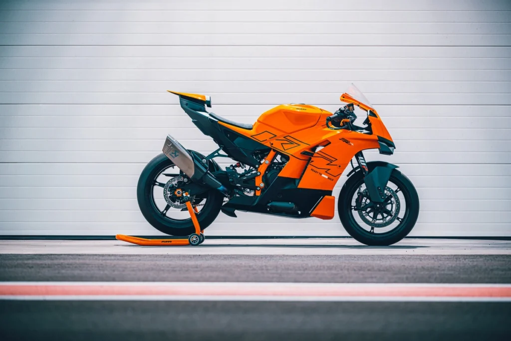 KTM 990 RC R