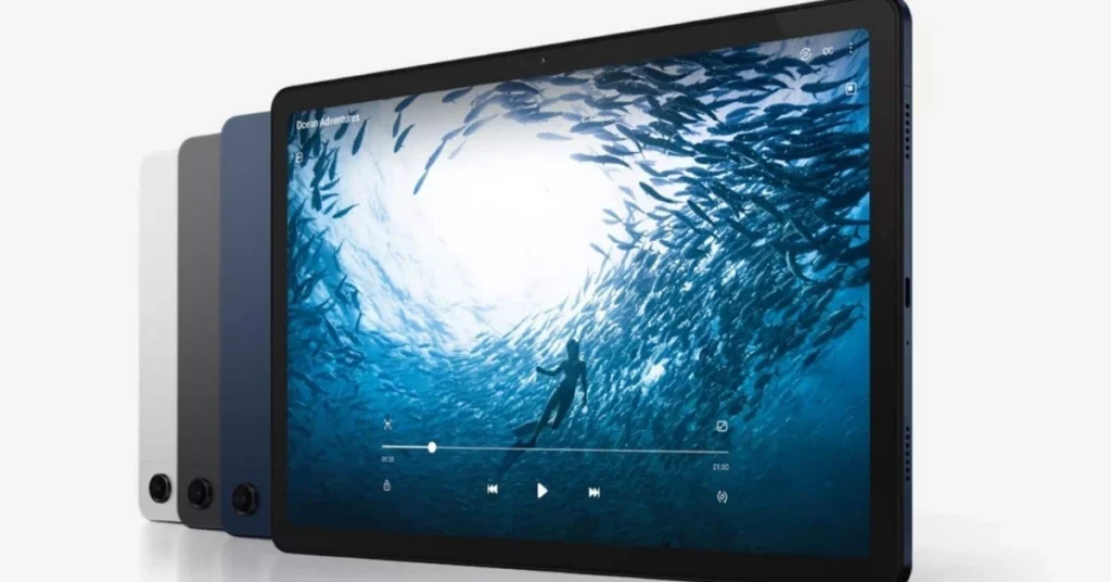 Samsung Galaxy Tab A11+