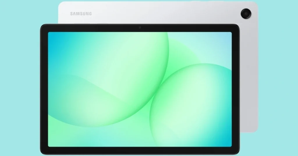 Samsung Galaxy Tab A11+