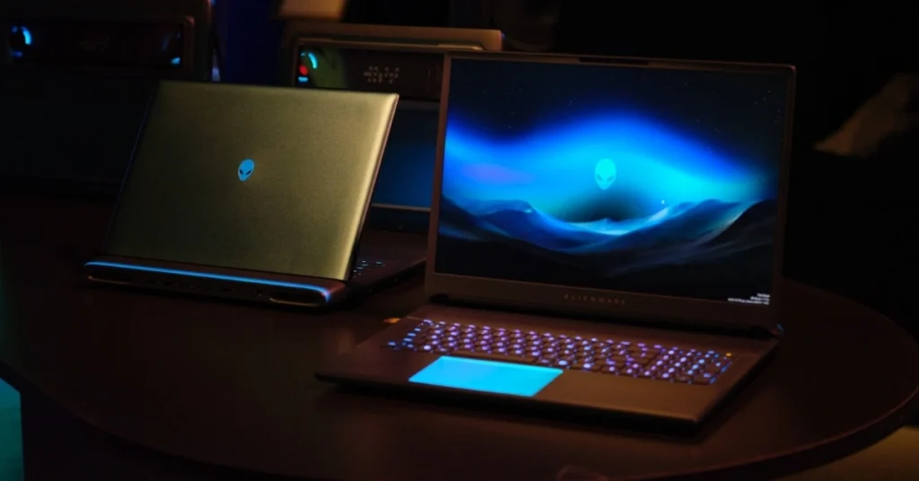 Alienware 18 Area-51