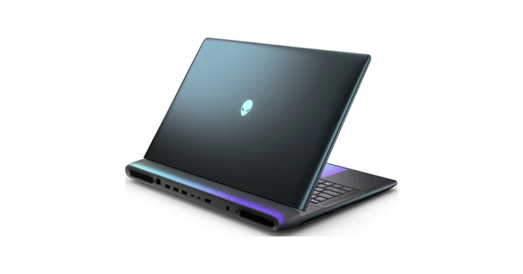Alienware 18 Area-51
