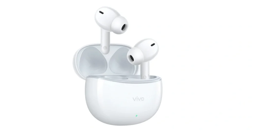 Vivo TWS 5 Series
