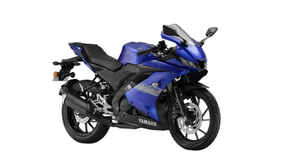 Yamaha Motorcycle Day Experience