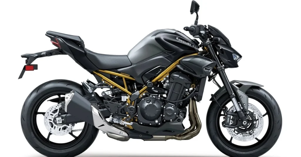Kawasaki Z900