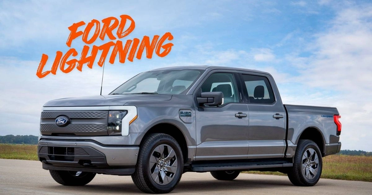Ford Lightning