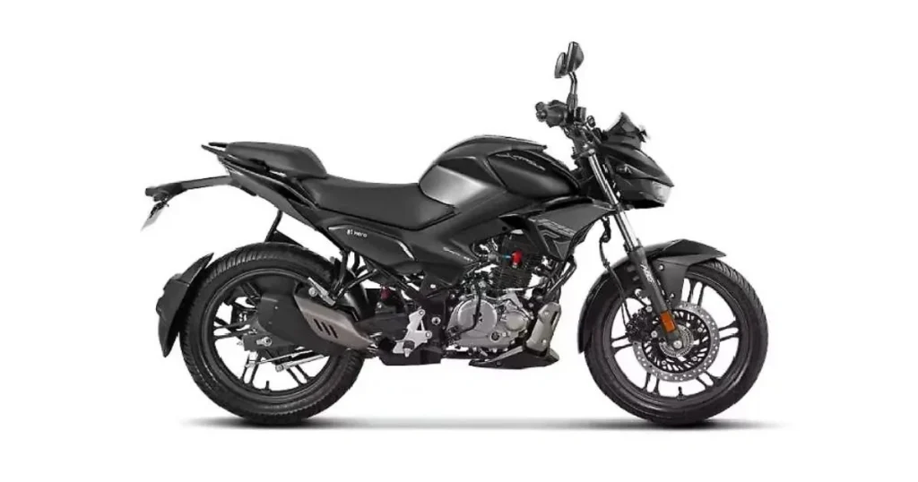 Xtreme 125R