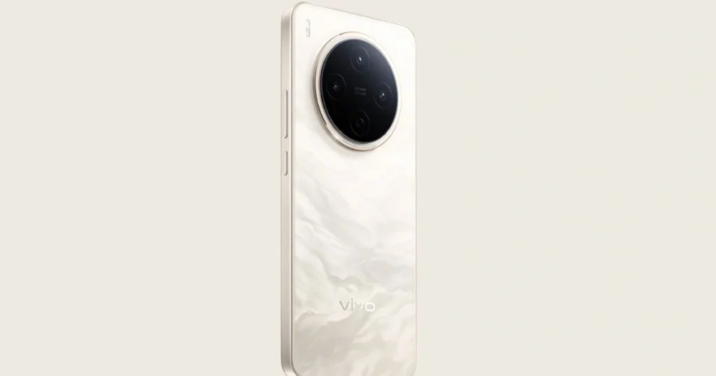 Vivo Y500 Pro