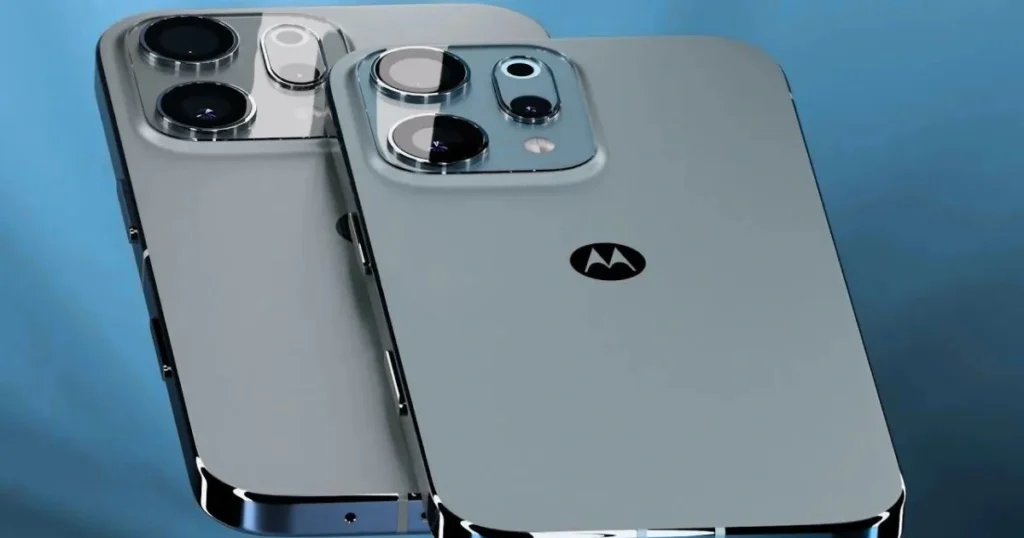 Motorola Edge 70 Ultra