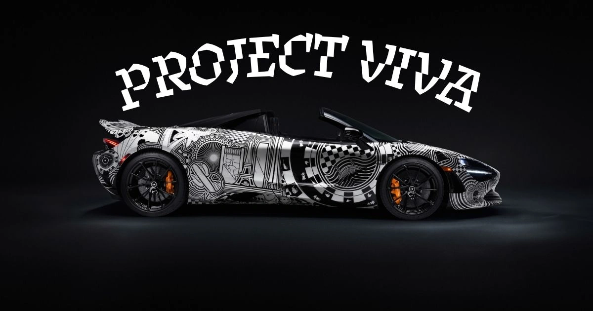 Project Viva