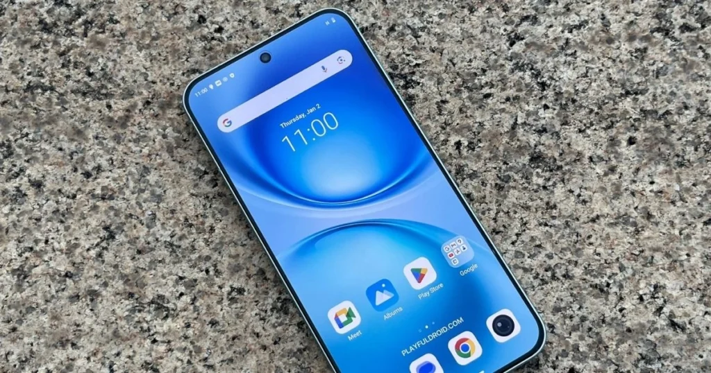 Vivo S50 series