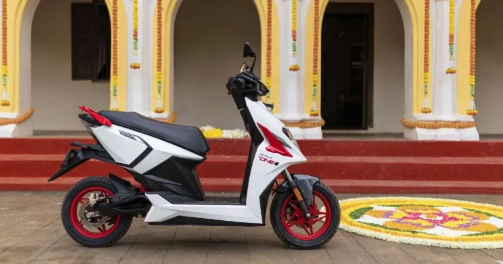 Simple Energy growth