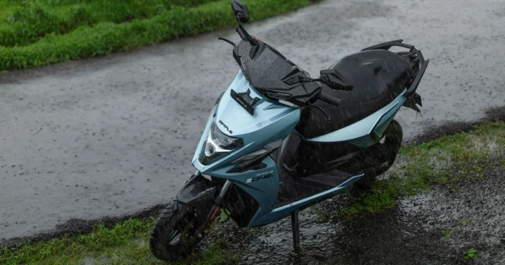 Simple Energy growth